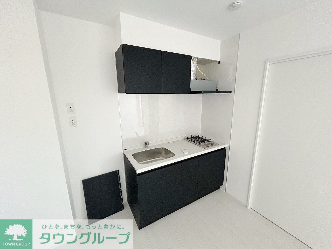 Jack shimofujisawa IIの物件内観写真