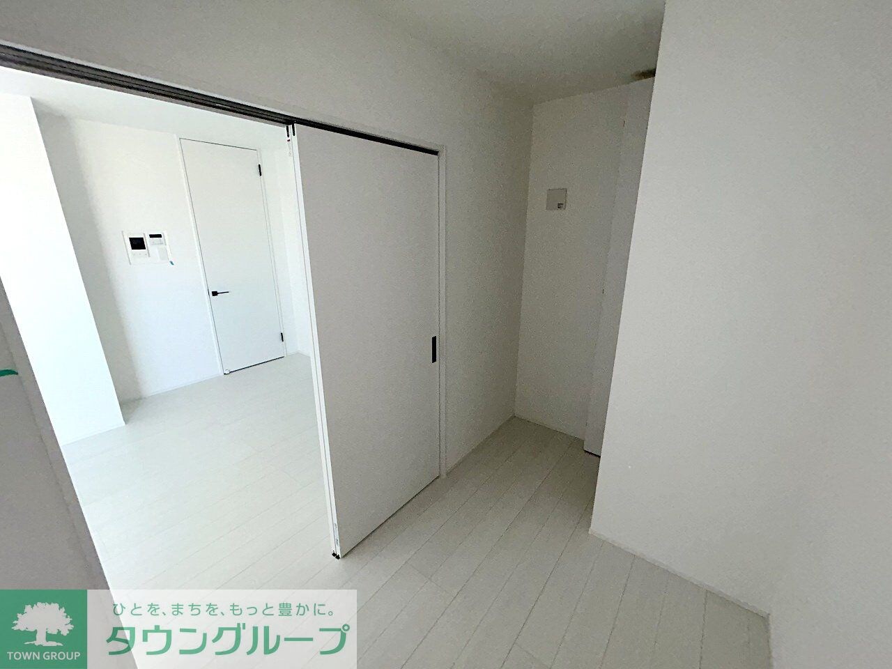 Jack shimofujisawa IIの物件内観写真