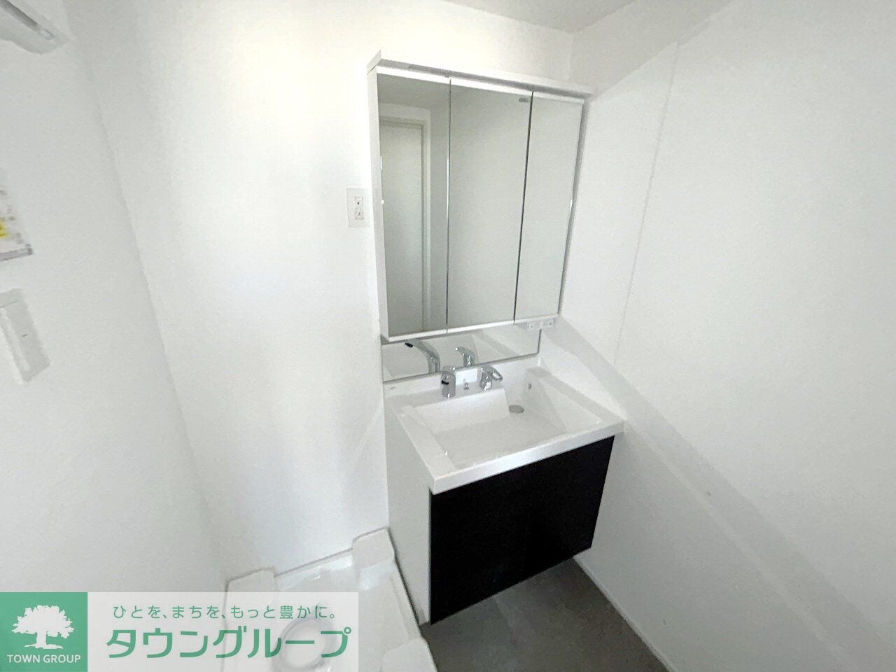 Jack shimofujisawa IIの物件内観写真