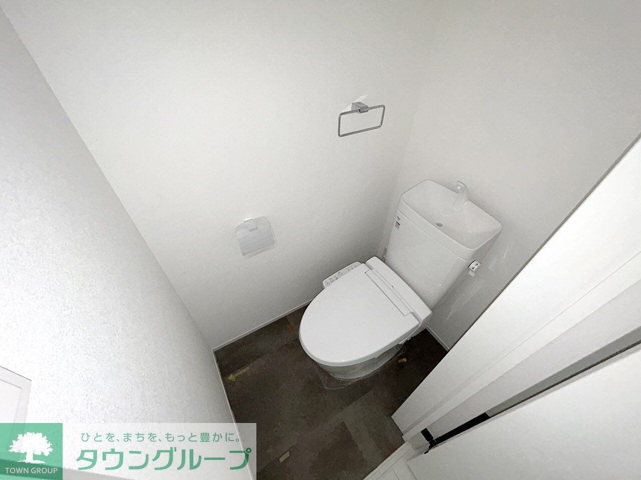 Jack shimofujisawa IIの物件内観写真