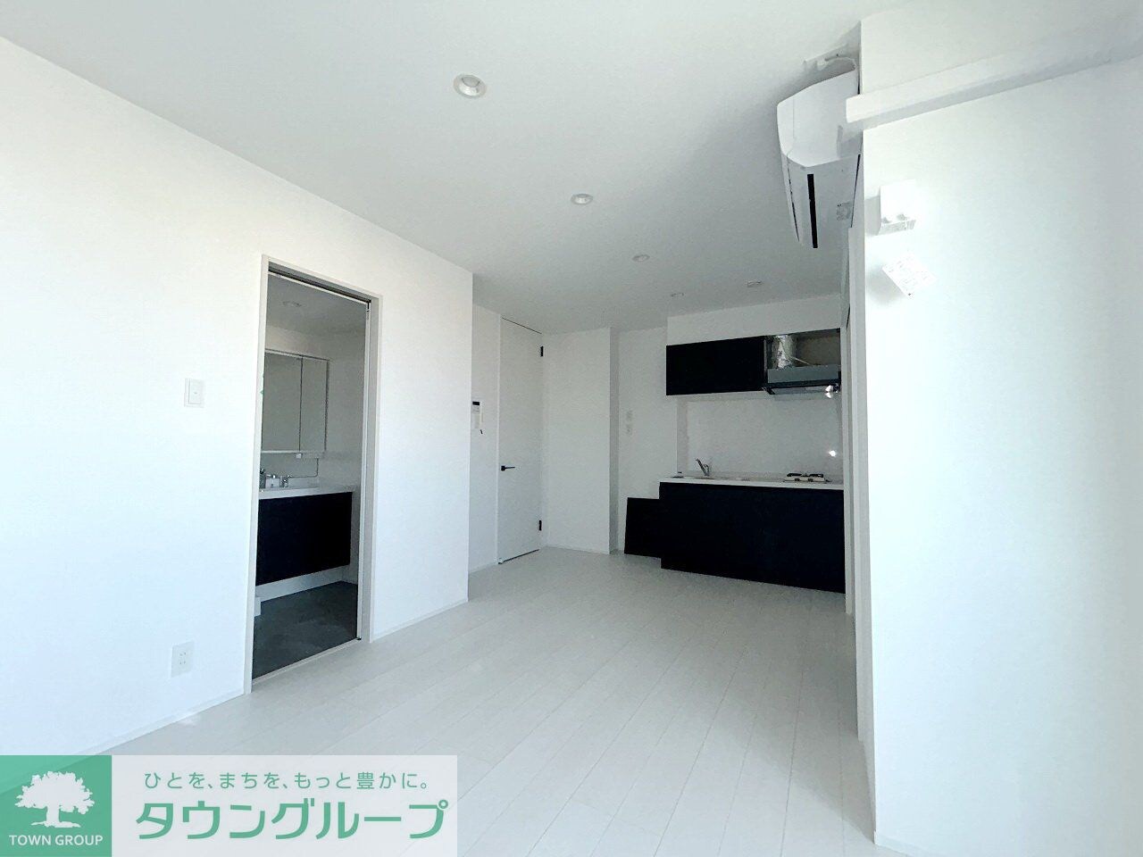 Jack shimofujisawa IIの物件内観写真