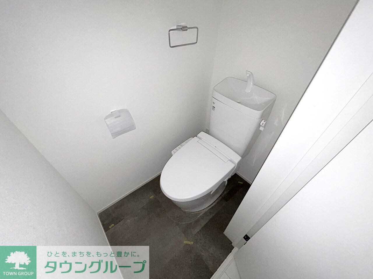 Jack shimofujisawa IIの物件内観写真