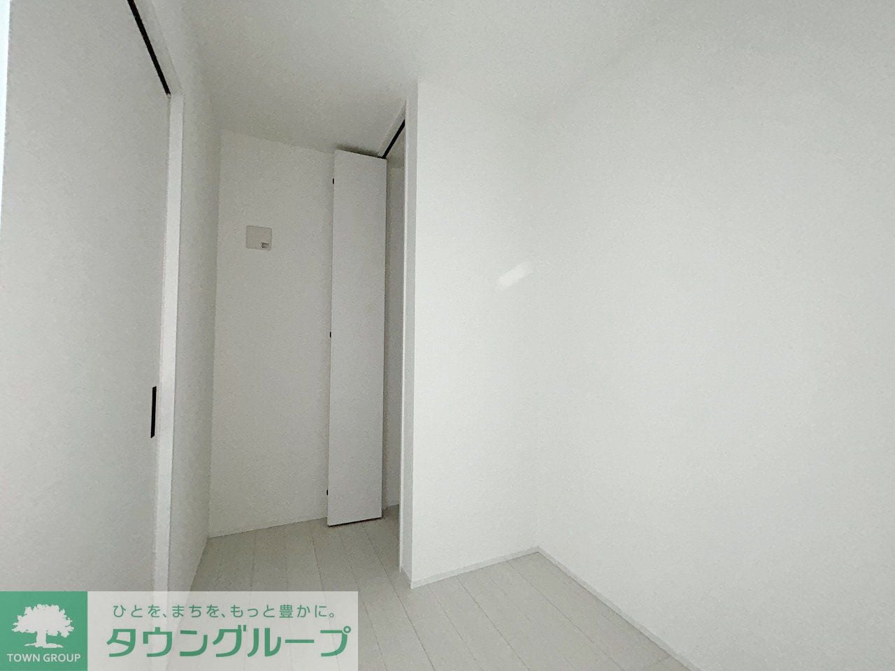 Jack shimofujisawa IIの物件内観写真