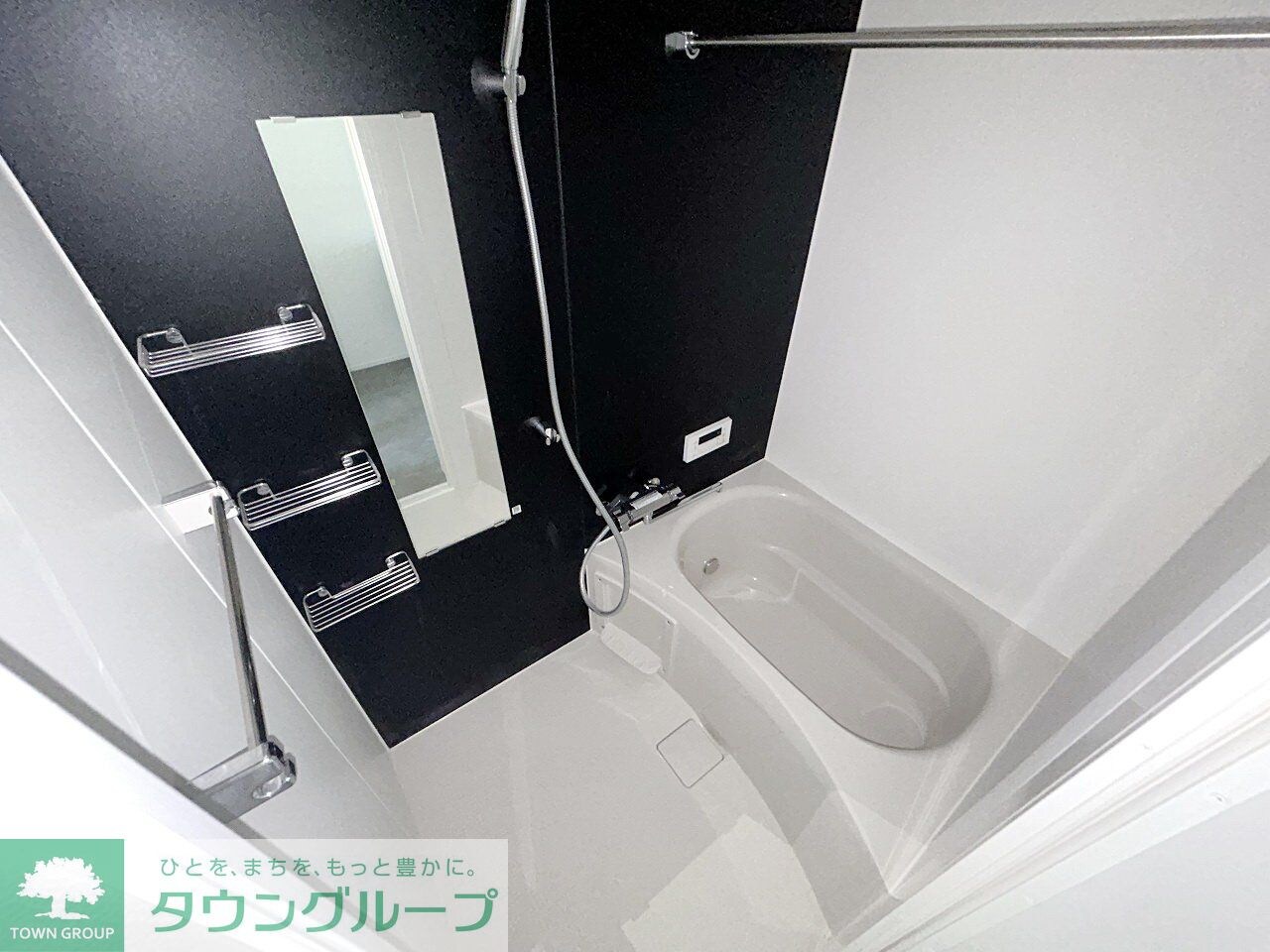 Jack shimofujisawa IIの物件内観写真