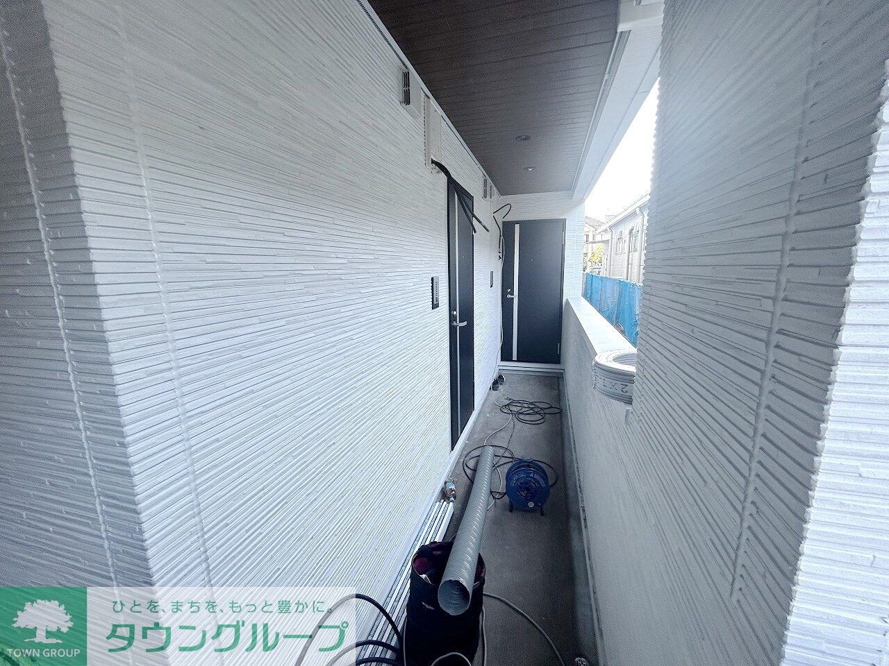 Jack shimofujisawa IIの物件内観写真