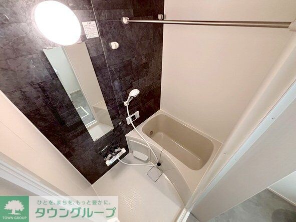 クレスト東村山の物件内観写真