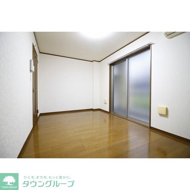 アンプルールフェール本川越の物件内観写真