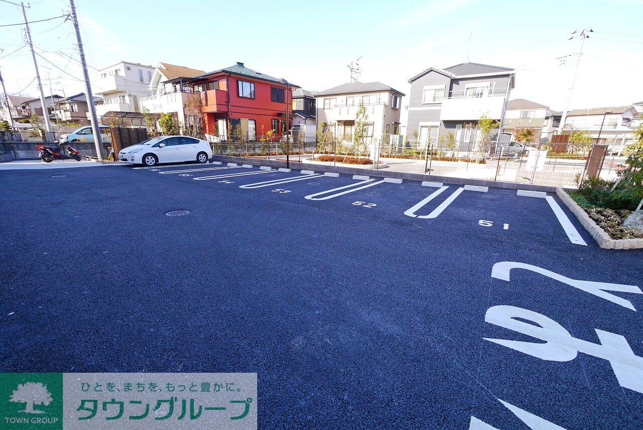 匠乃館Ｂの物件内観写真