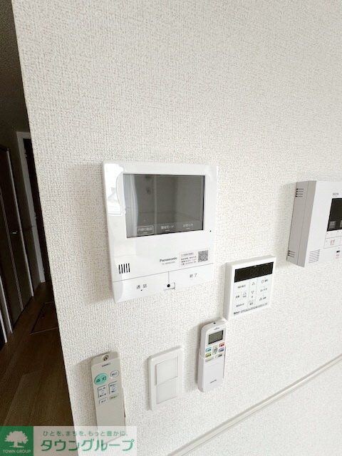 サニースポットの物件内観写真