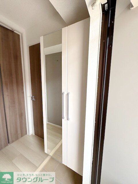 サニースポットの物件内観写真