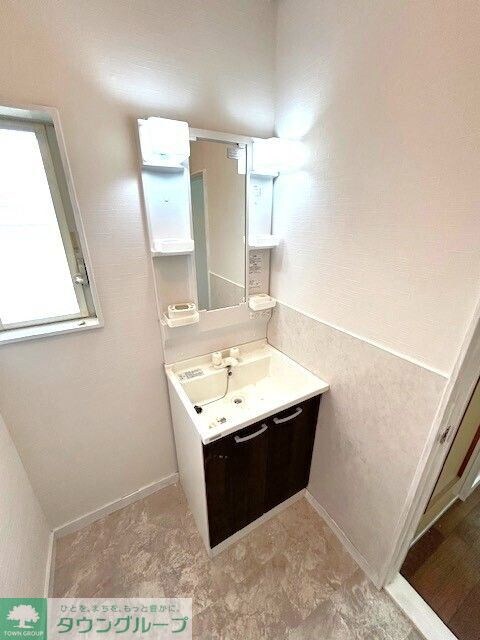 中宗岡1丁目戸建の物件内観写真