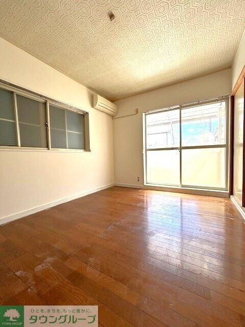 中宗岡1丁目戸建の物件内観写真