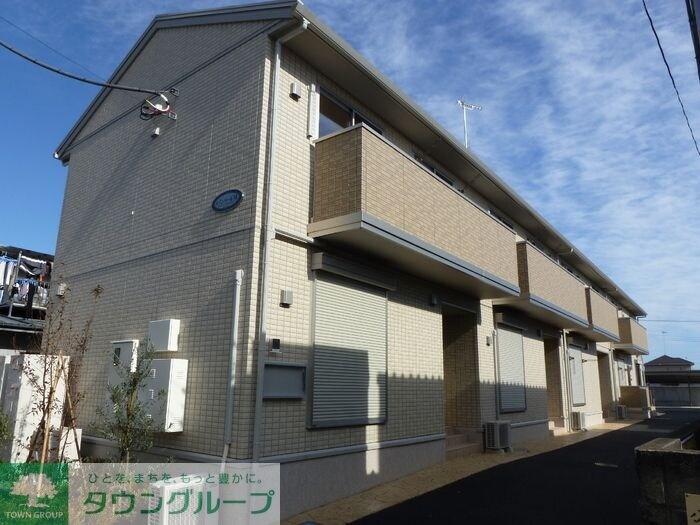 メゾンベールＭの物件内観写真