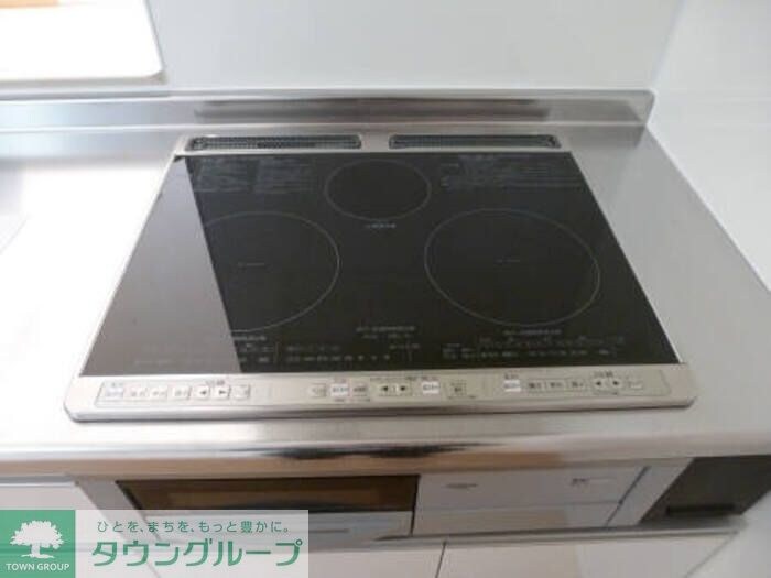 メゾンベールＭの物件内観写真