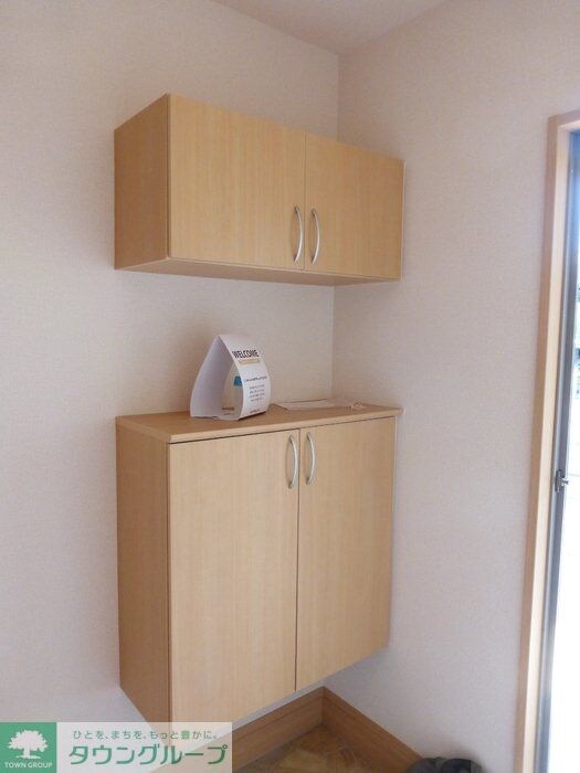 メゾンベールＭの物件内観写真