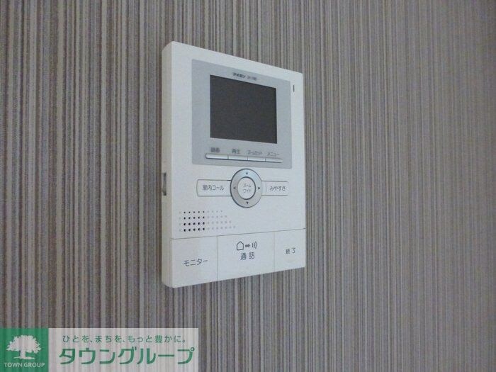 メゾンベールＭの物件内観写真