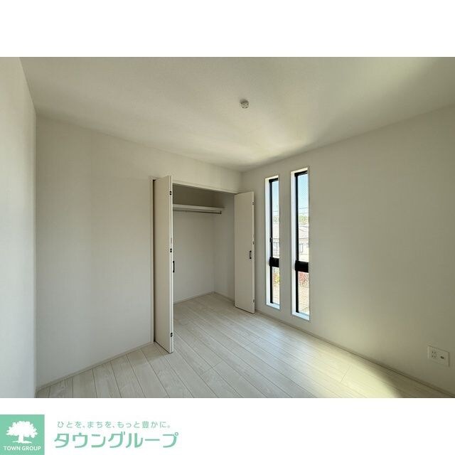 Kolet東村山#03の物件内観写真