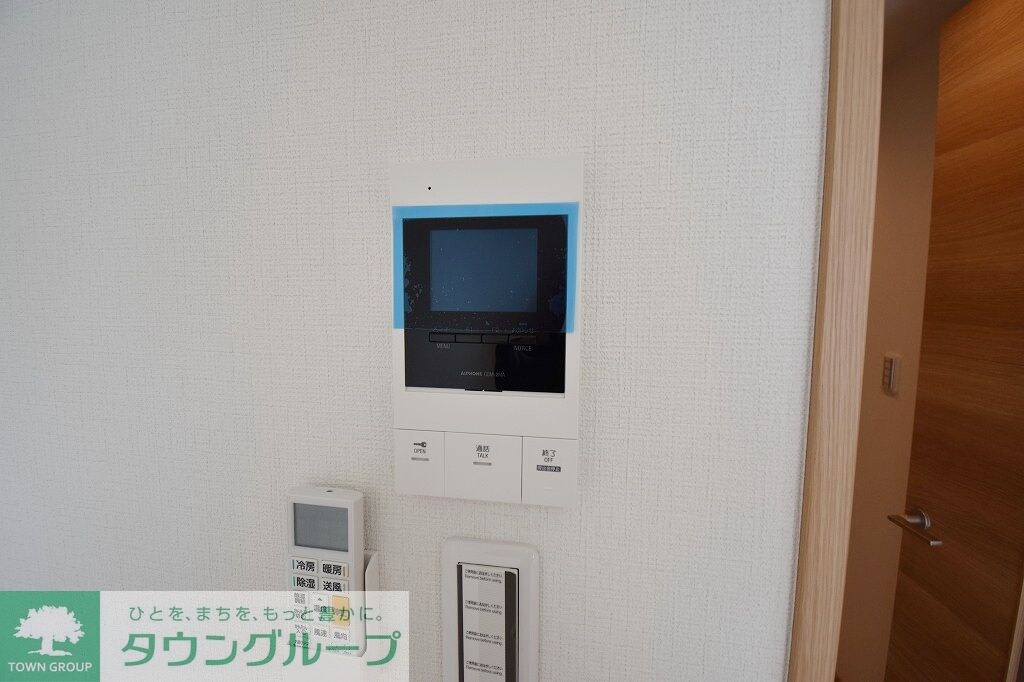 Bonheurの物件内観写真