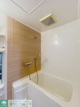 Bricksの物件内観写真