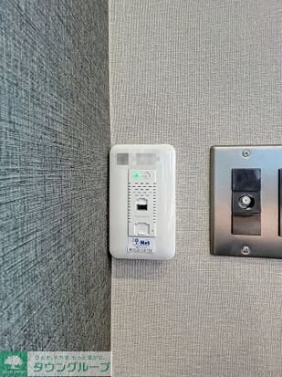 Bricksの物件内観写真