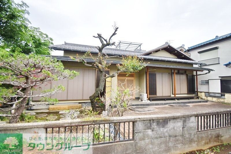 堀之内戸建ての物件内観写真