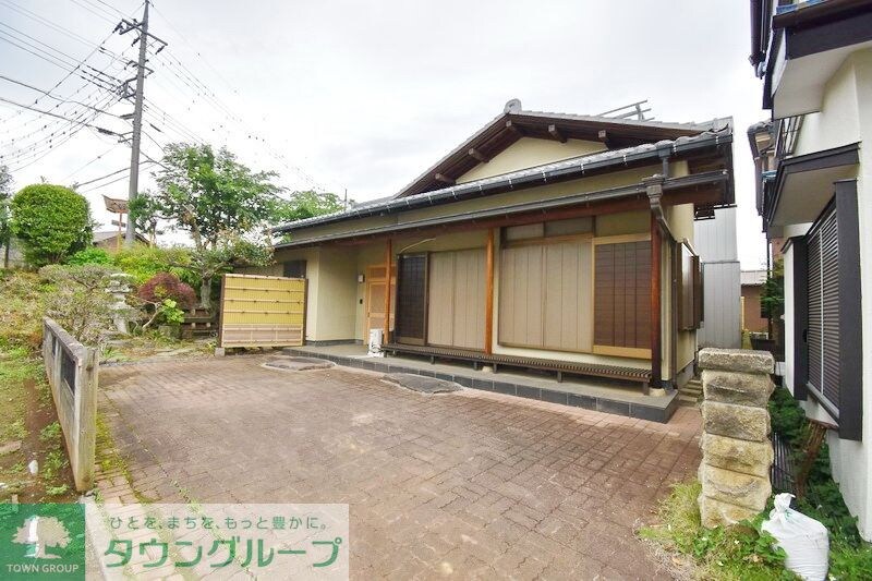 堀之内戸建ての物件内観写真