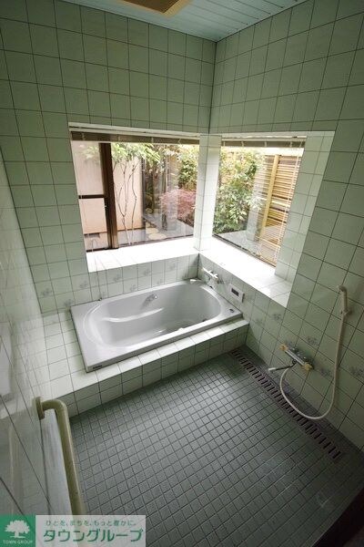 堀之内戸建ての物件内観写真