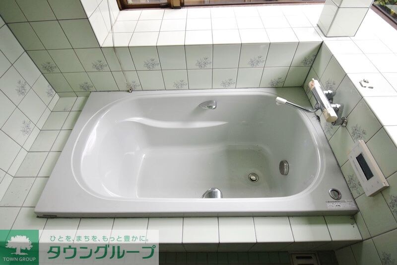 堀之内戸建ての物件内観写真