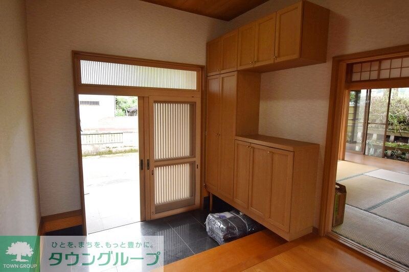 堀之内戸建ての物件内観写真