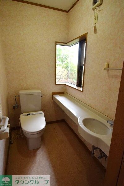 堀之内戸建ての物件内観写真