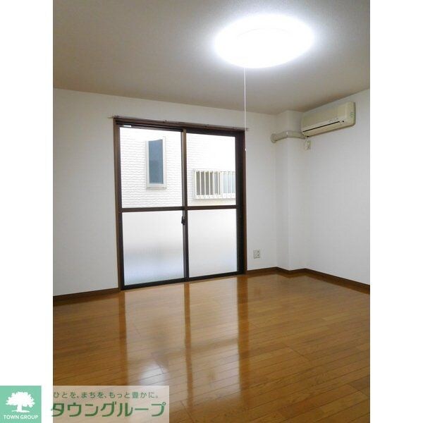 セラージュＡの物件内観写真