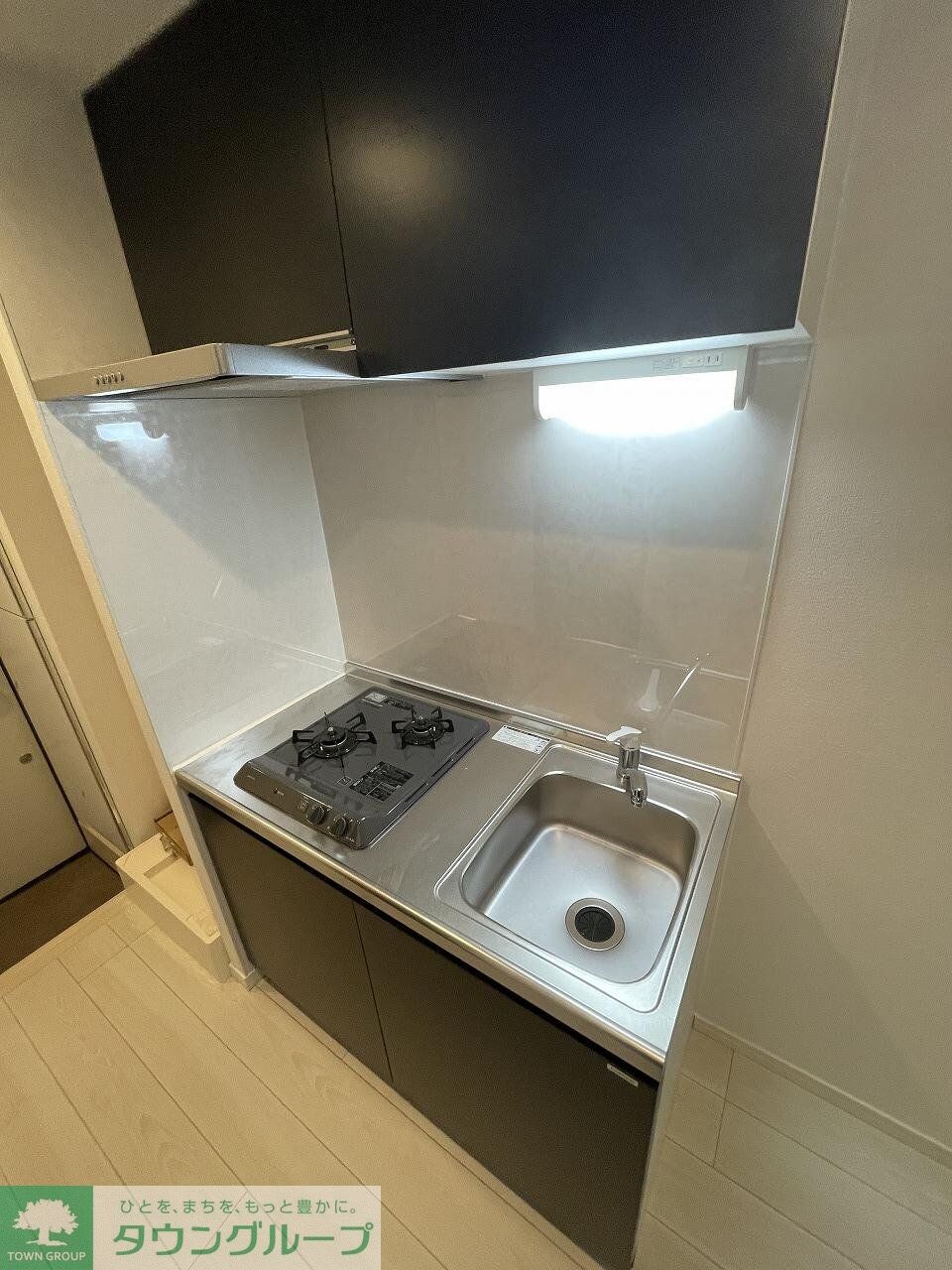 BEA 飯能の物件内観写真