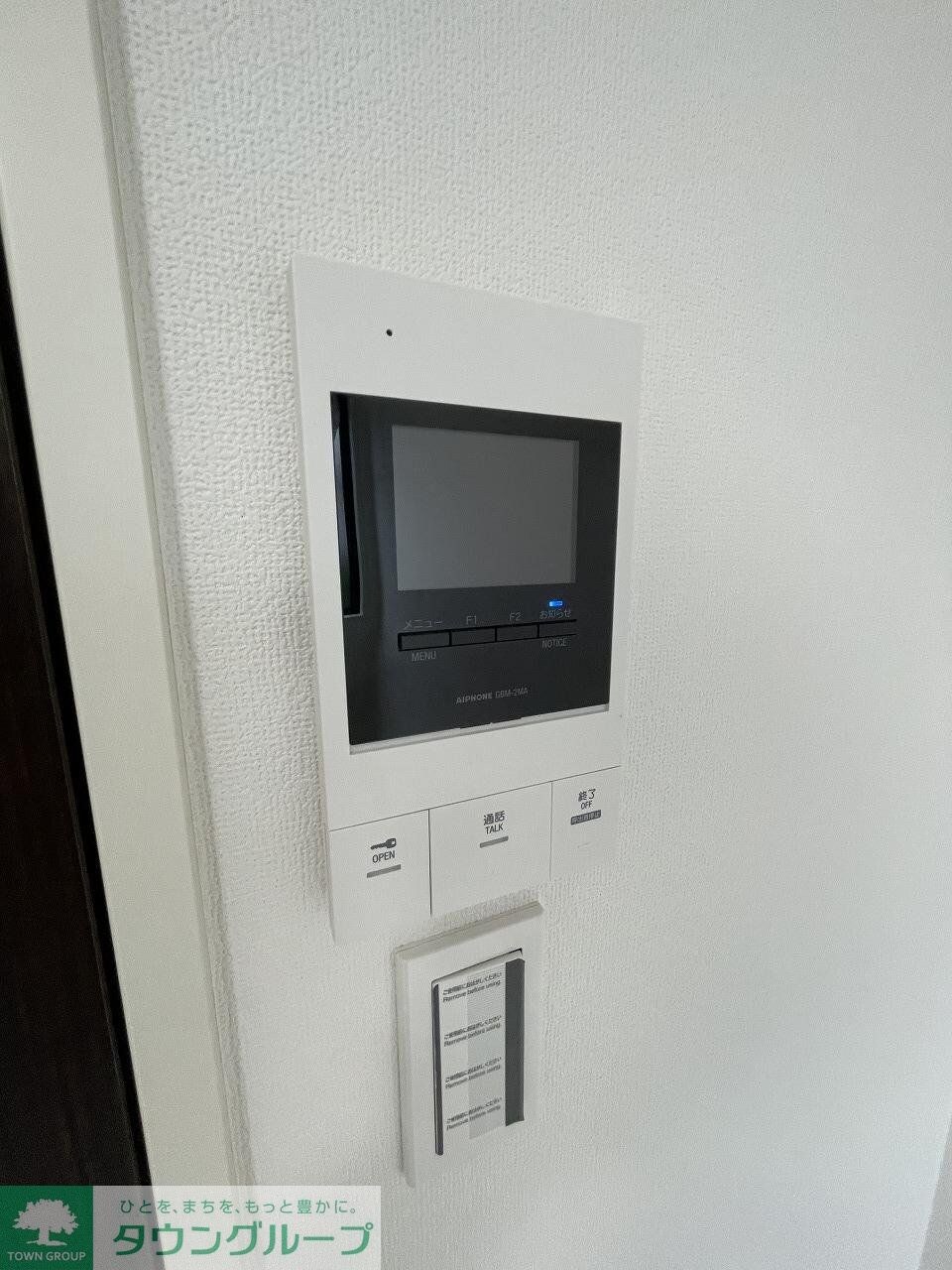 BEA 飯能の物件内観写真