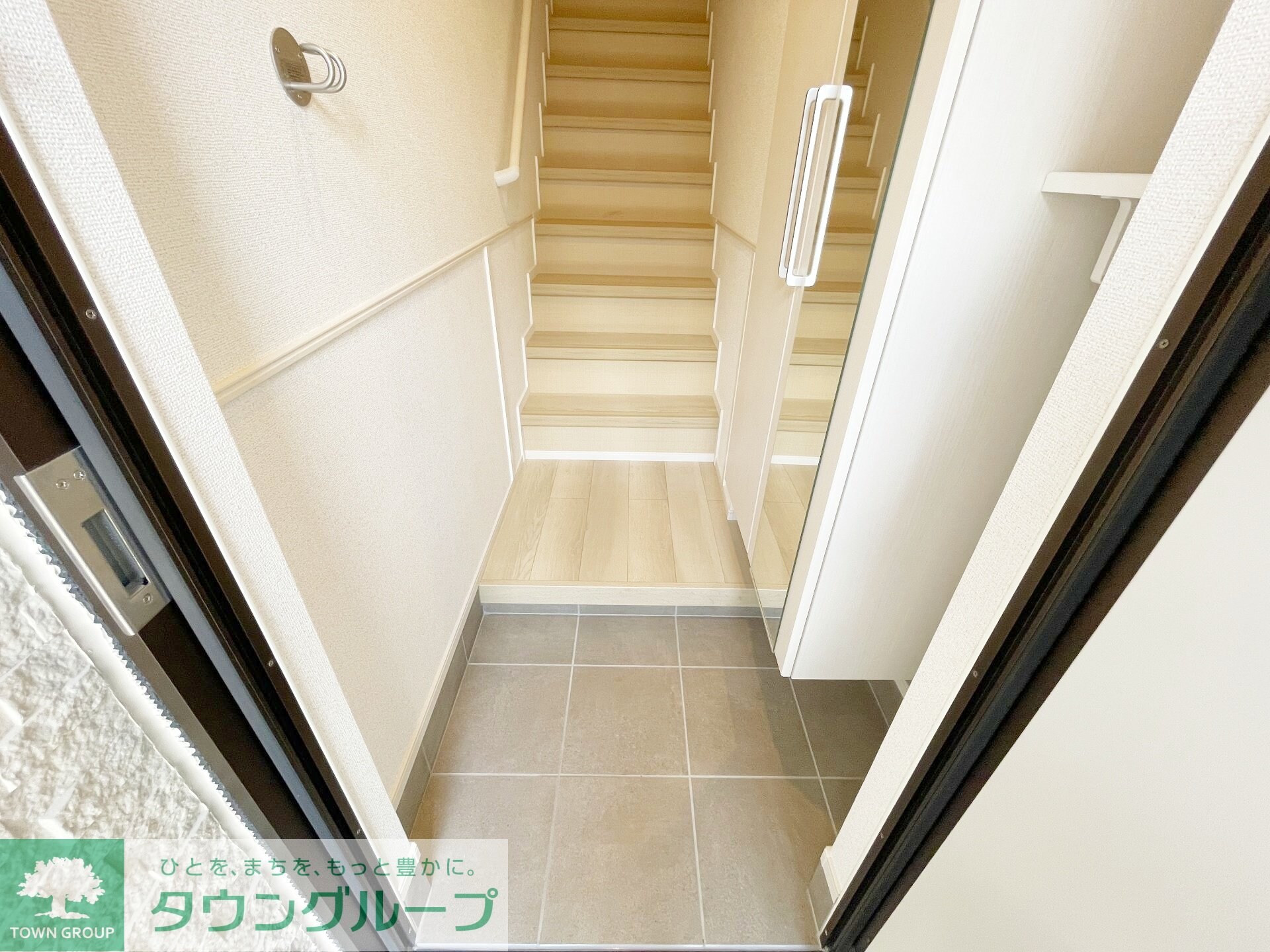 ラ・ファータの物件内観写真