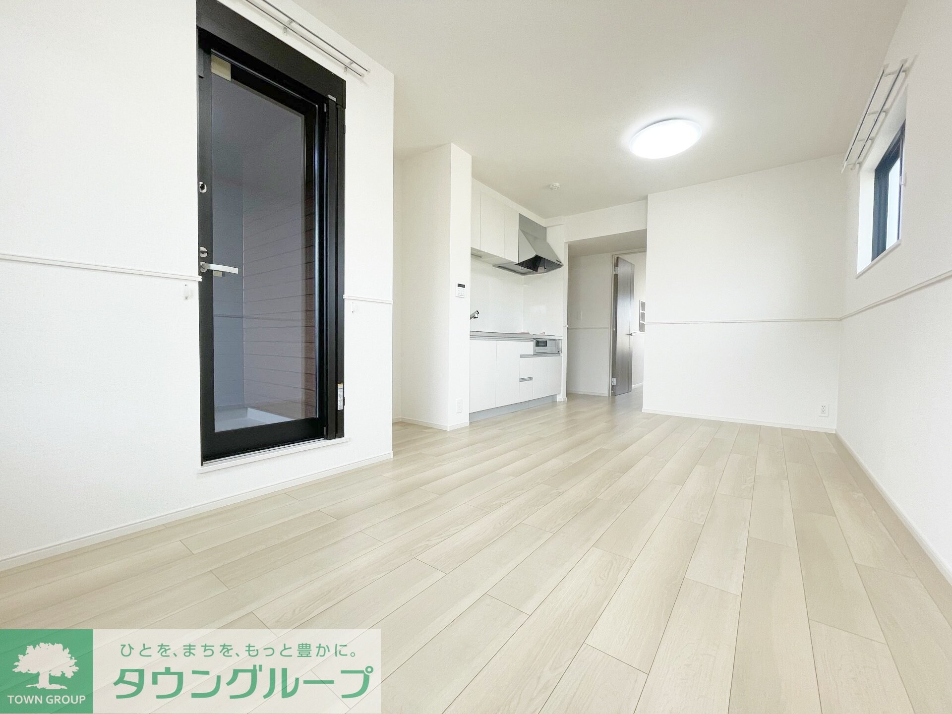 ラ・ファータの物件内観写真