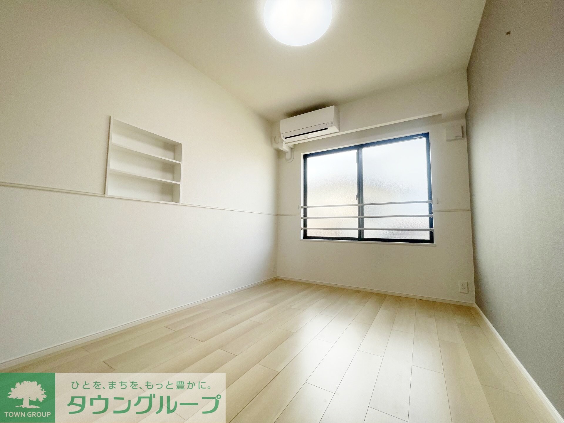 ラ・ファータの物件内観写真