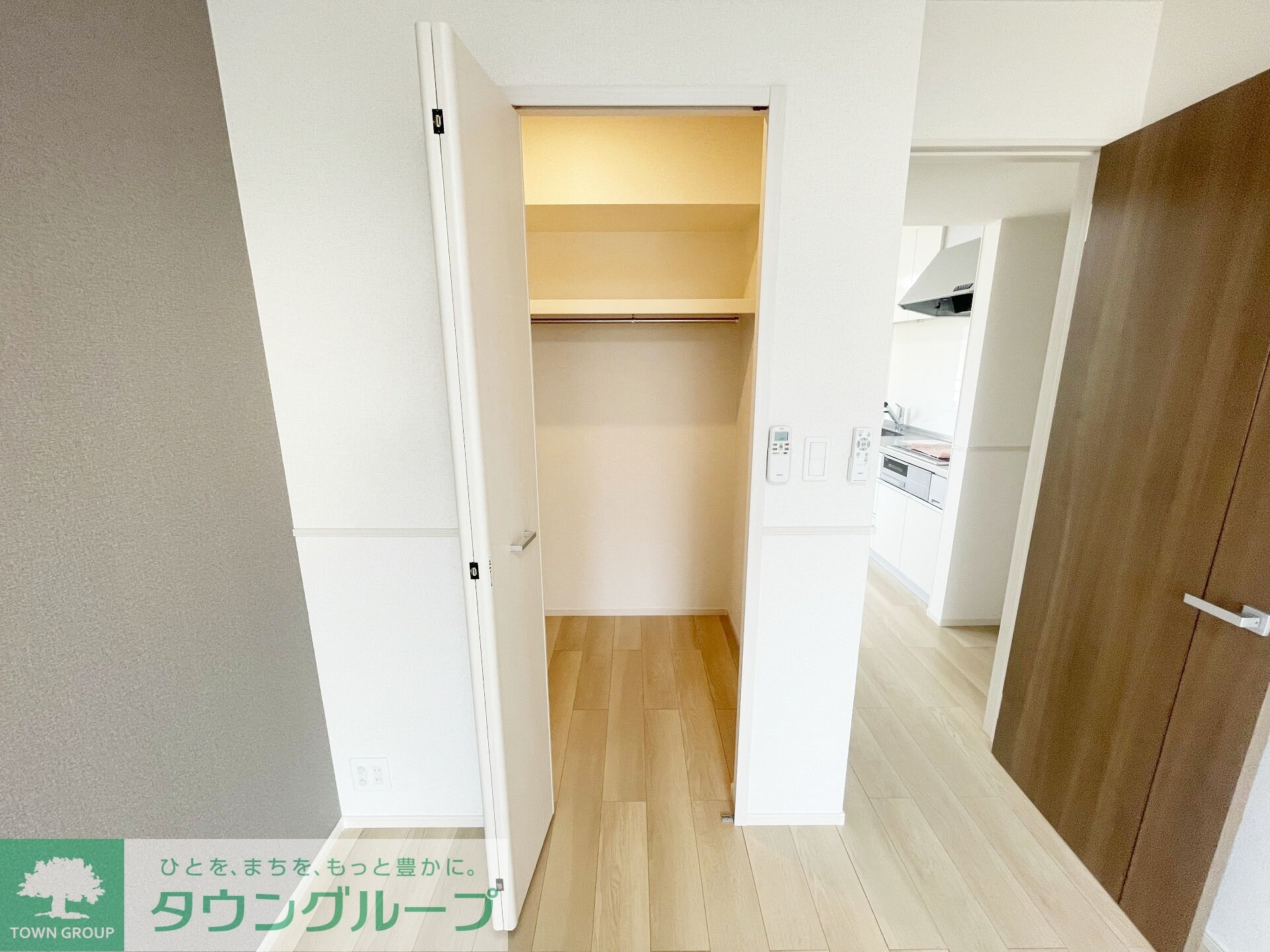 ラ・ファータの物件内観写真