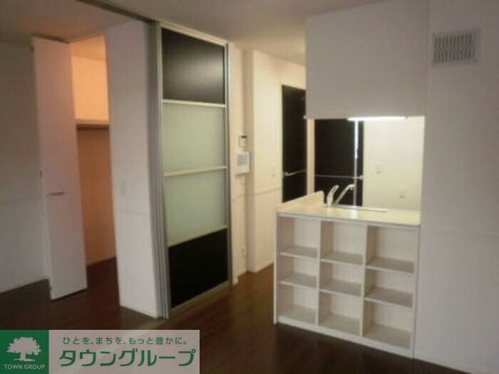 ソラーレの物件内観写真