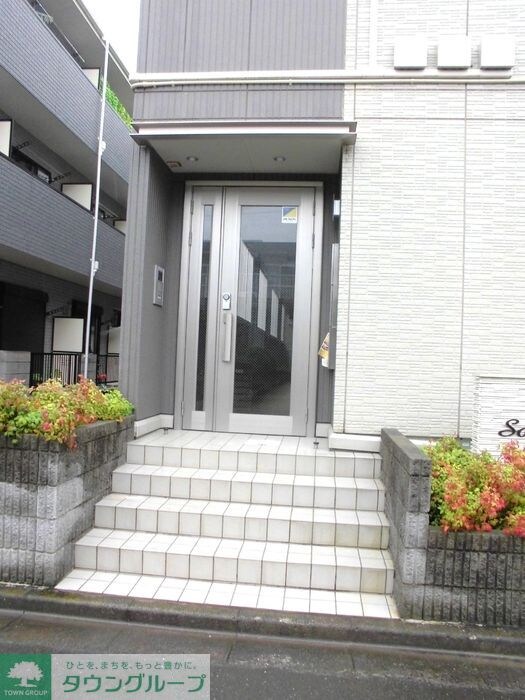 ソラーレの物件内観写真