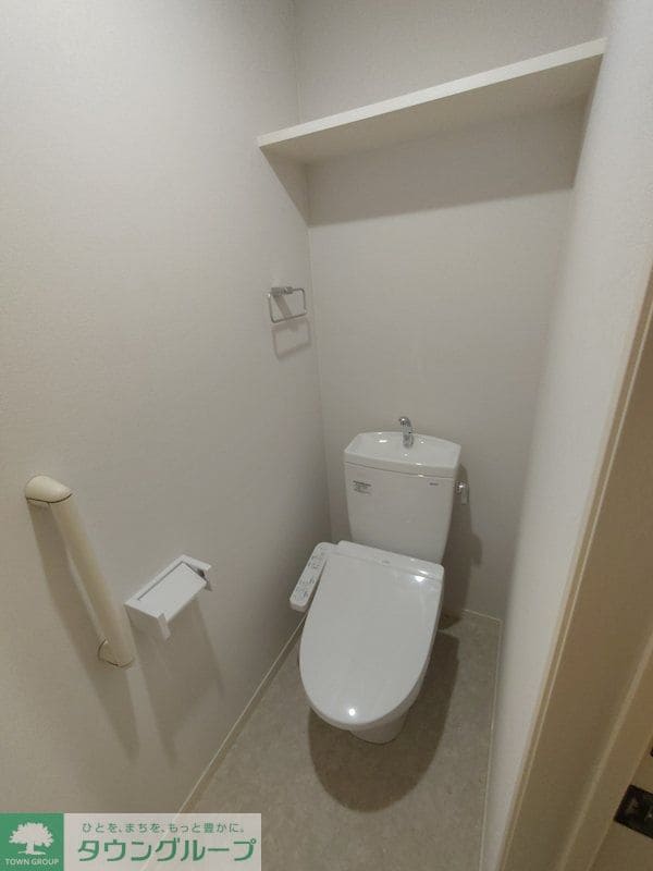 マリーコートの物件内観写真