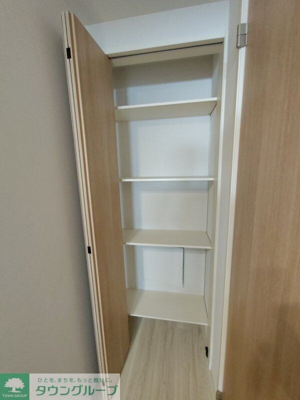 マリーコートの物件内観写真