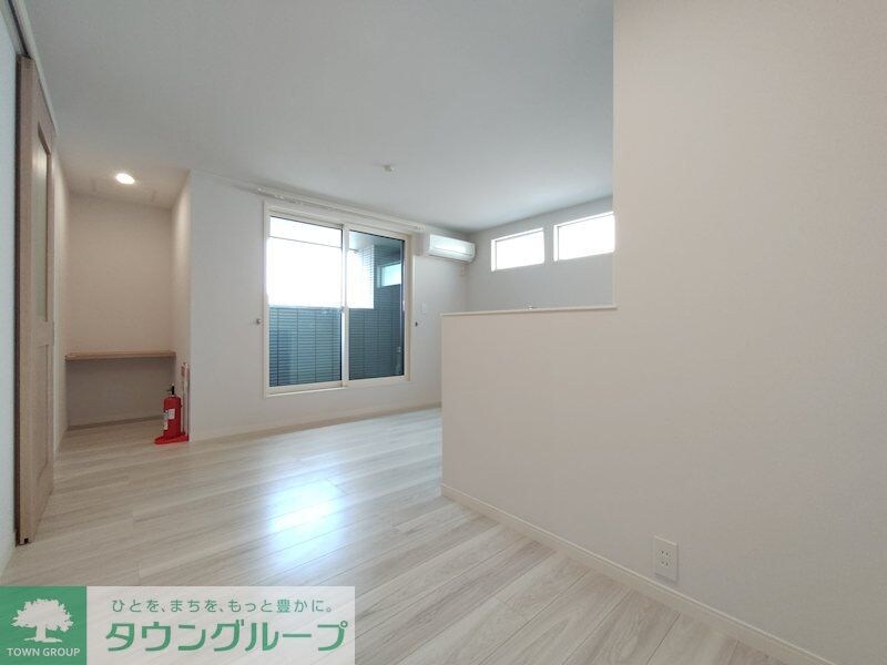 マリーコートの物件内観写真