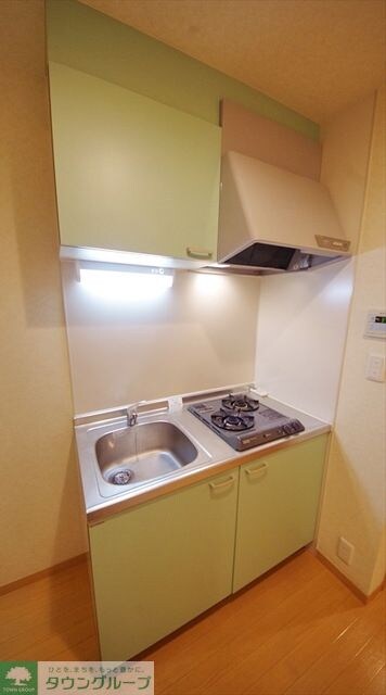 ｓｐｅｒａｎｚａの物件内観写真