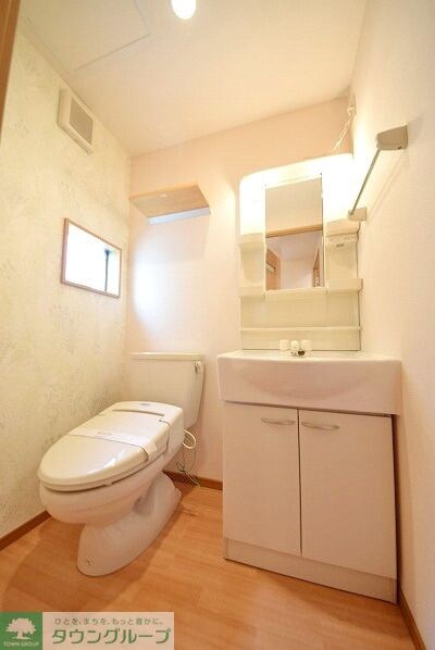 ボナールハウス新川の物件内観写真