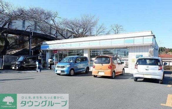 カーサ・セレノの物件内観写真