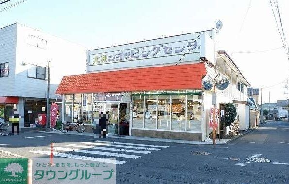 カーサ・セレノの物件内観写真