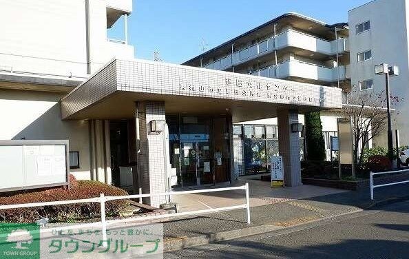 カーサ・セレノの物件内観写真