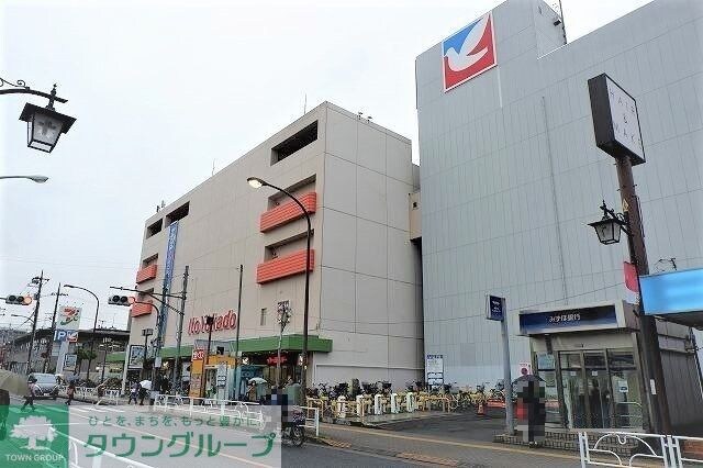 カーサ・セレノの物件内観写真