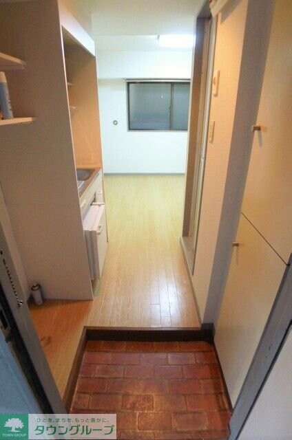 Ｎファースト清瀬の物件内観写真