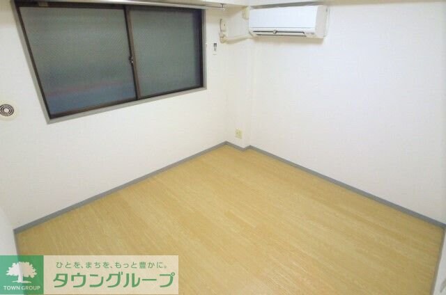 Ｎファースト清瀬の物件内観写真